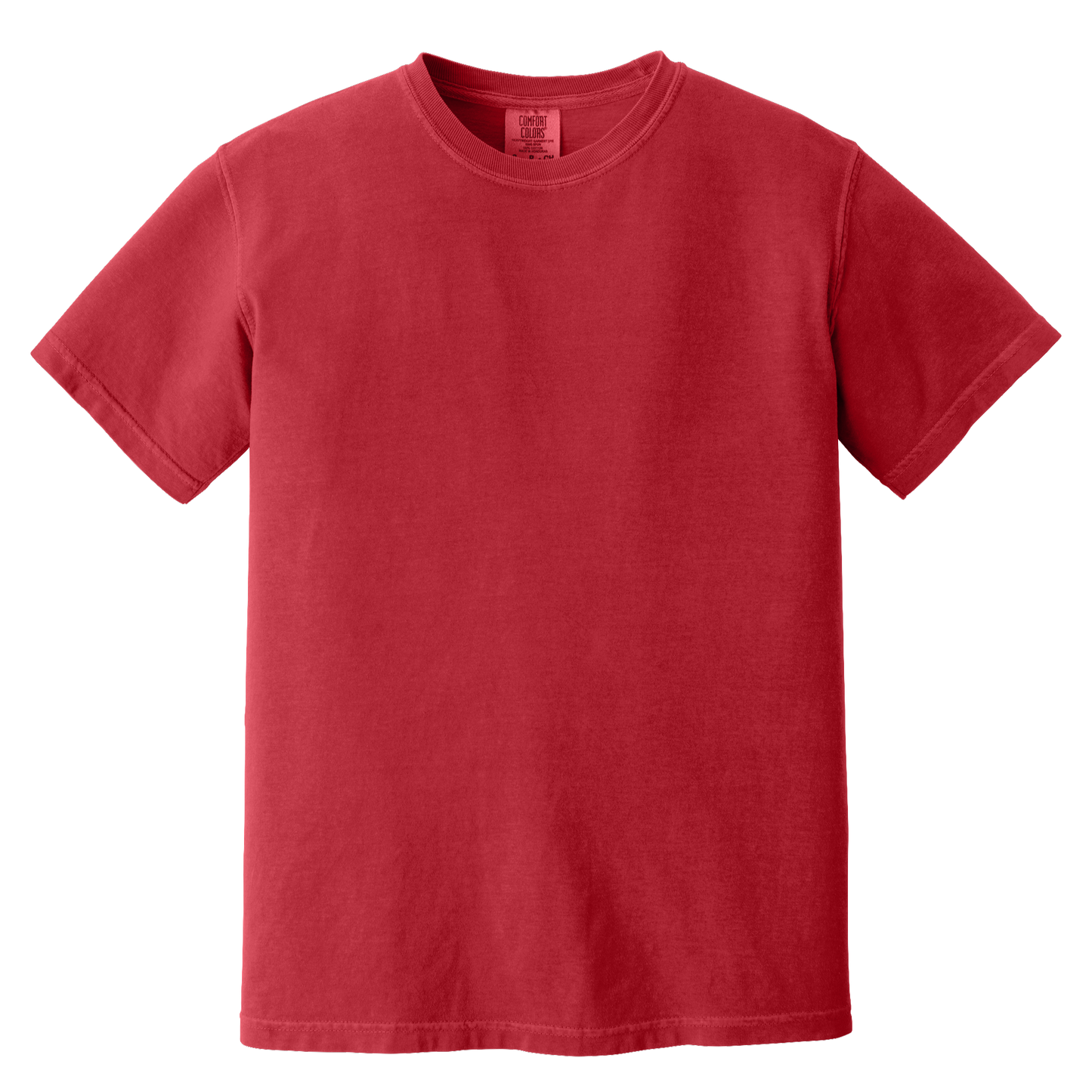 Comfort Color Short Sleeve 1717M