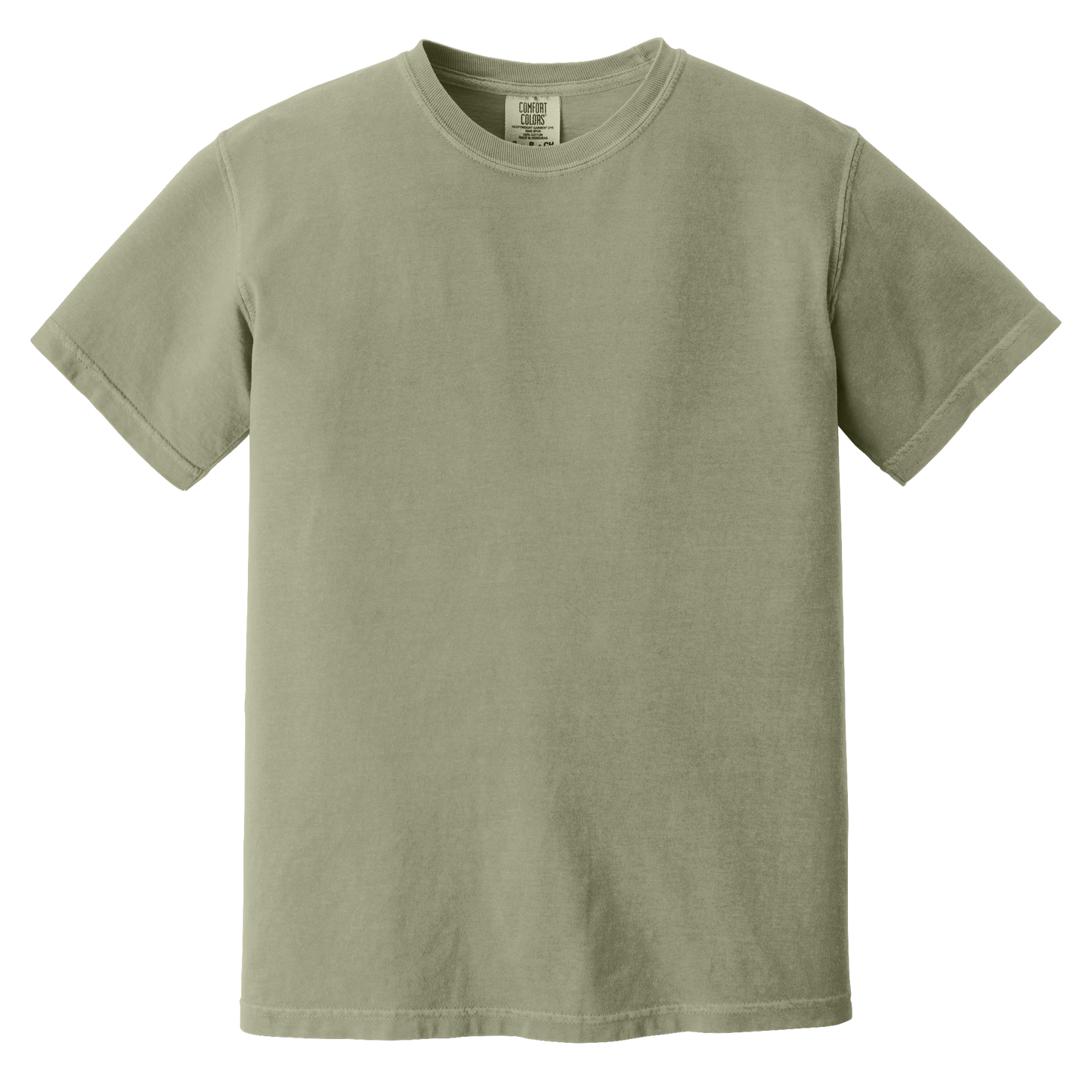 Comfort Color Short Sleeve 1717M