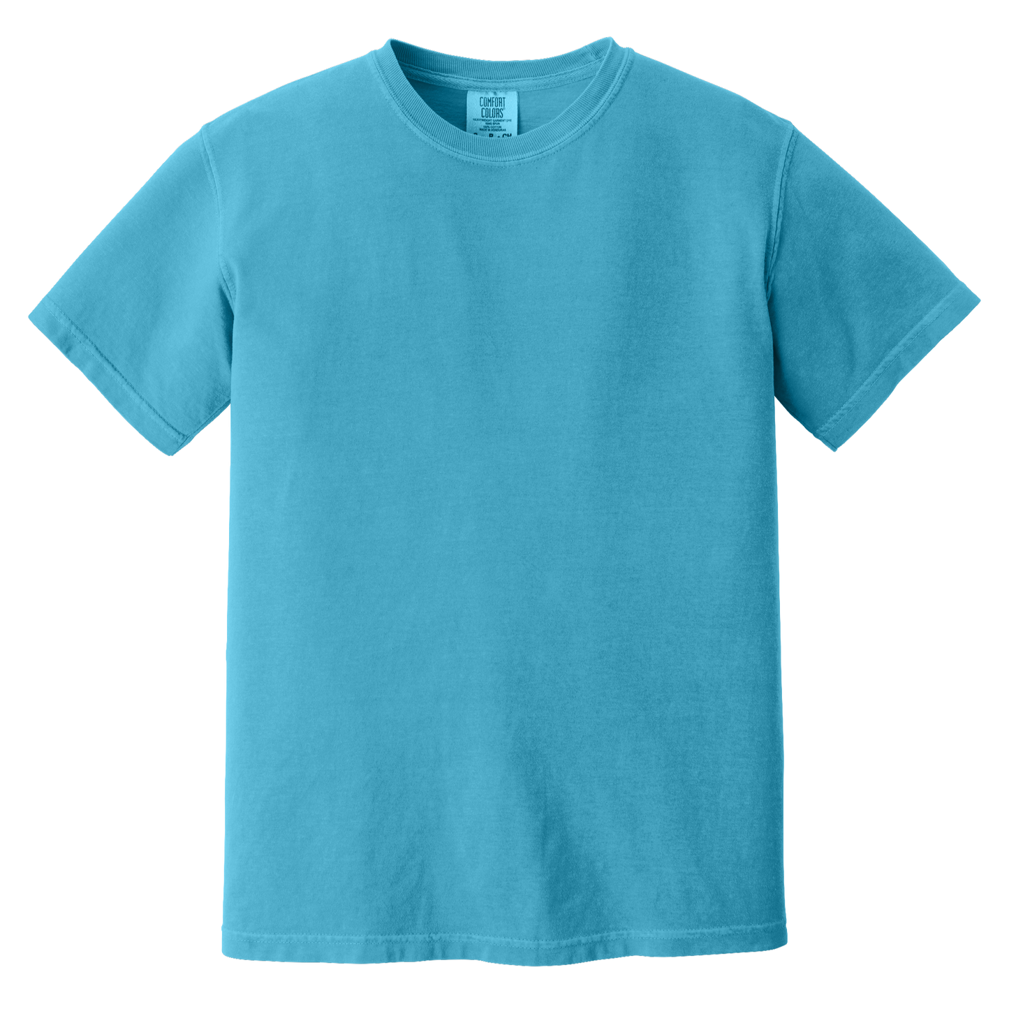 Comfort Color Short Sleeve 1717M