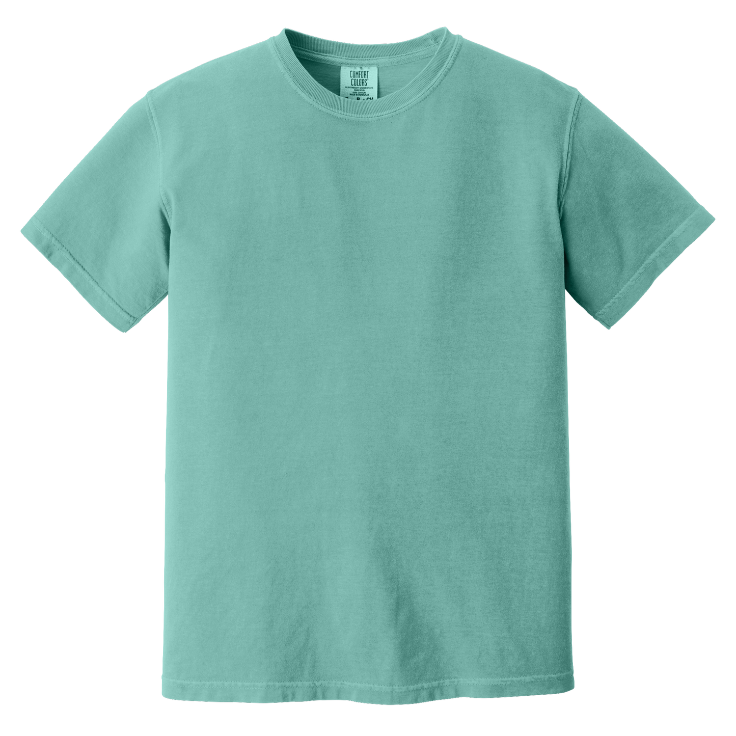 Comfort Color Short Sleeve 1717M