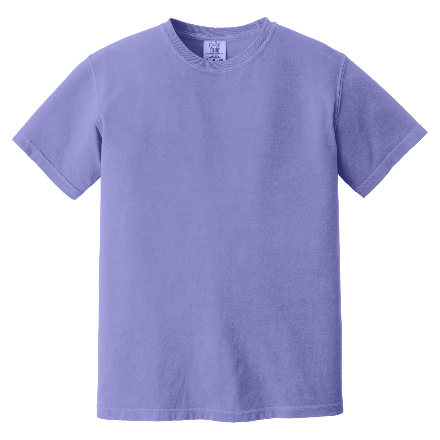 Comfort Color Short Sleeve 1717M
