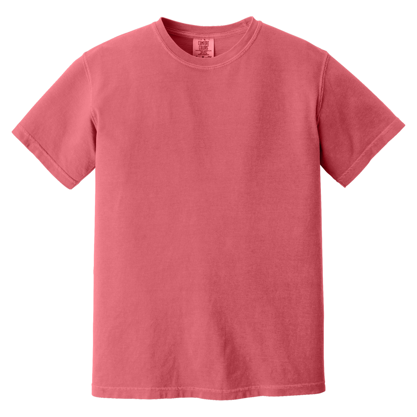 Comfort Color Short Sleeve 1717M