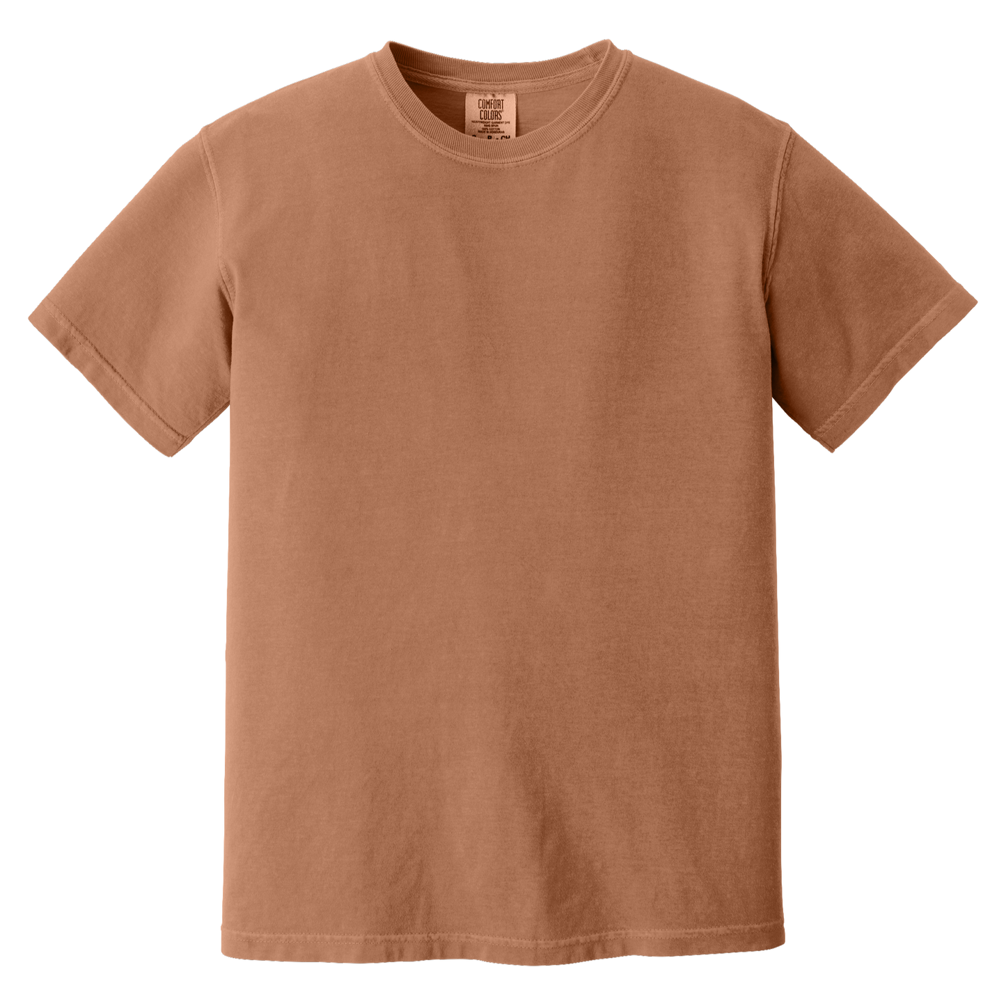 Comfort Color Short Sleeve 1717M
