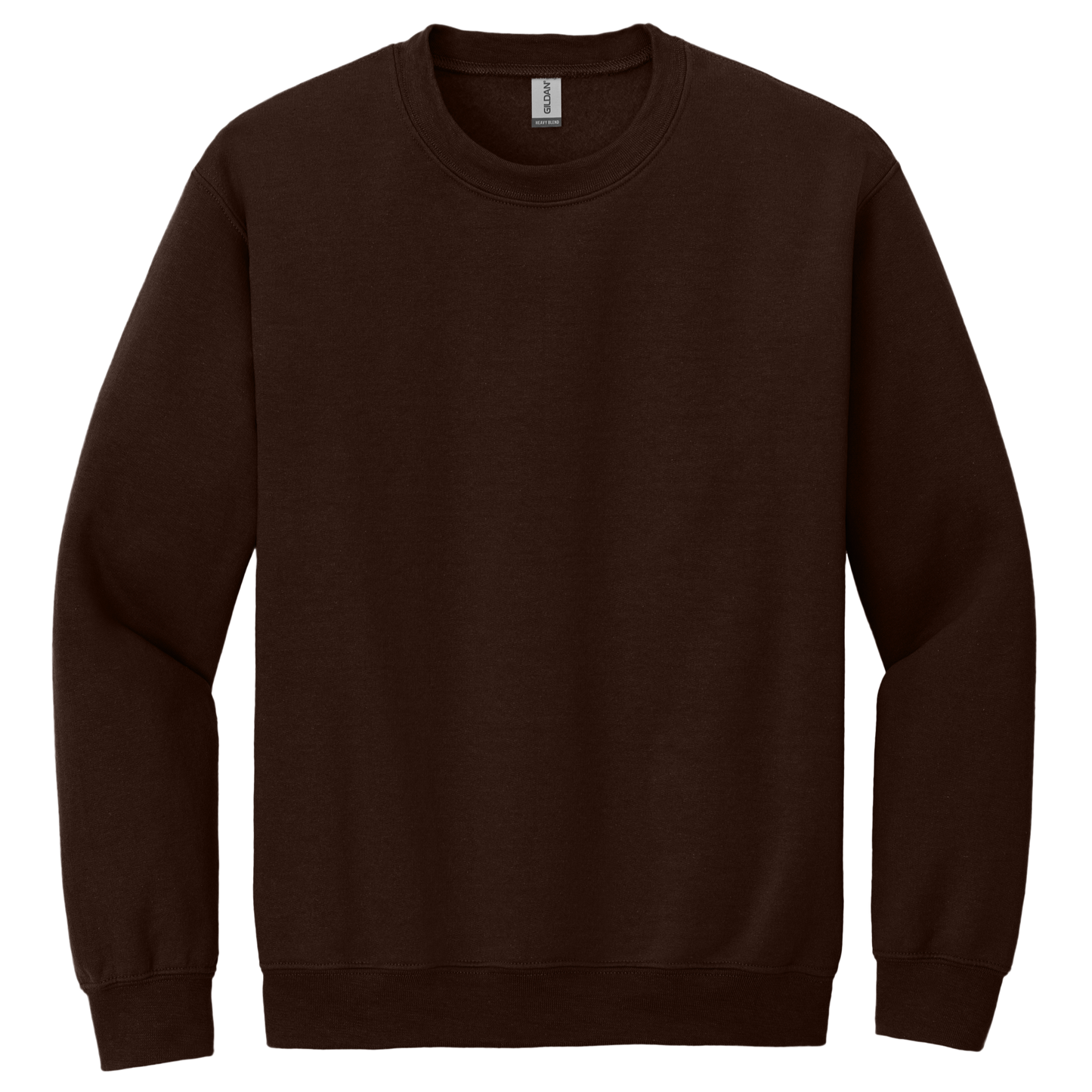 Gildan 18000 Adult Crewneck Sweatshirt