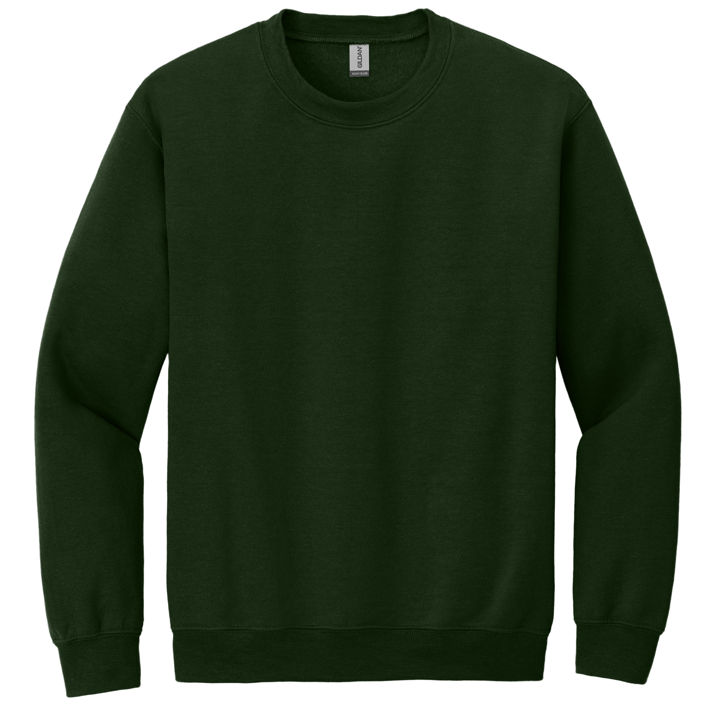 Gildan 18000 Adult Crewneck Sweatshirt