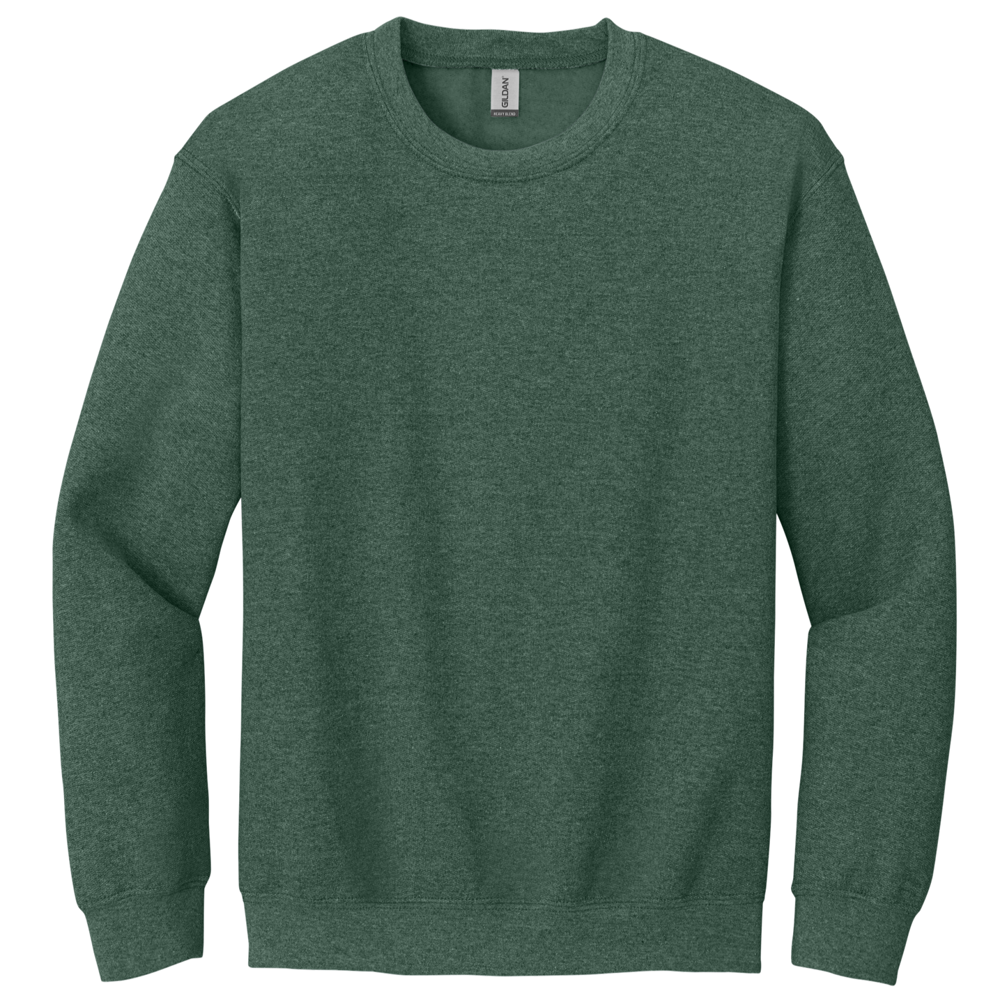 Gildan 18000 Adult Crewneck Sweatshirt