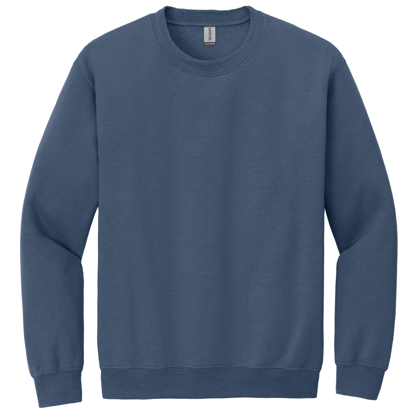 Gildan 18000 Adult Crewneck Sweatshirt