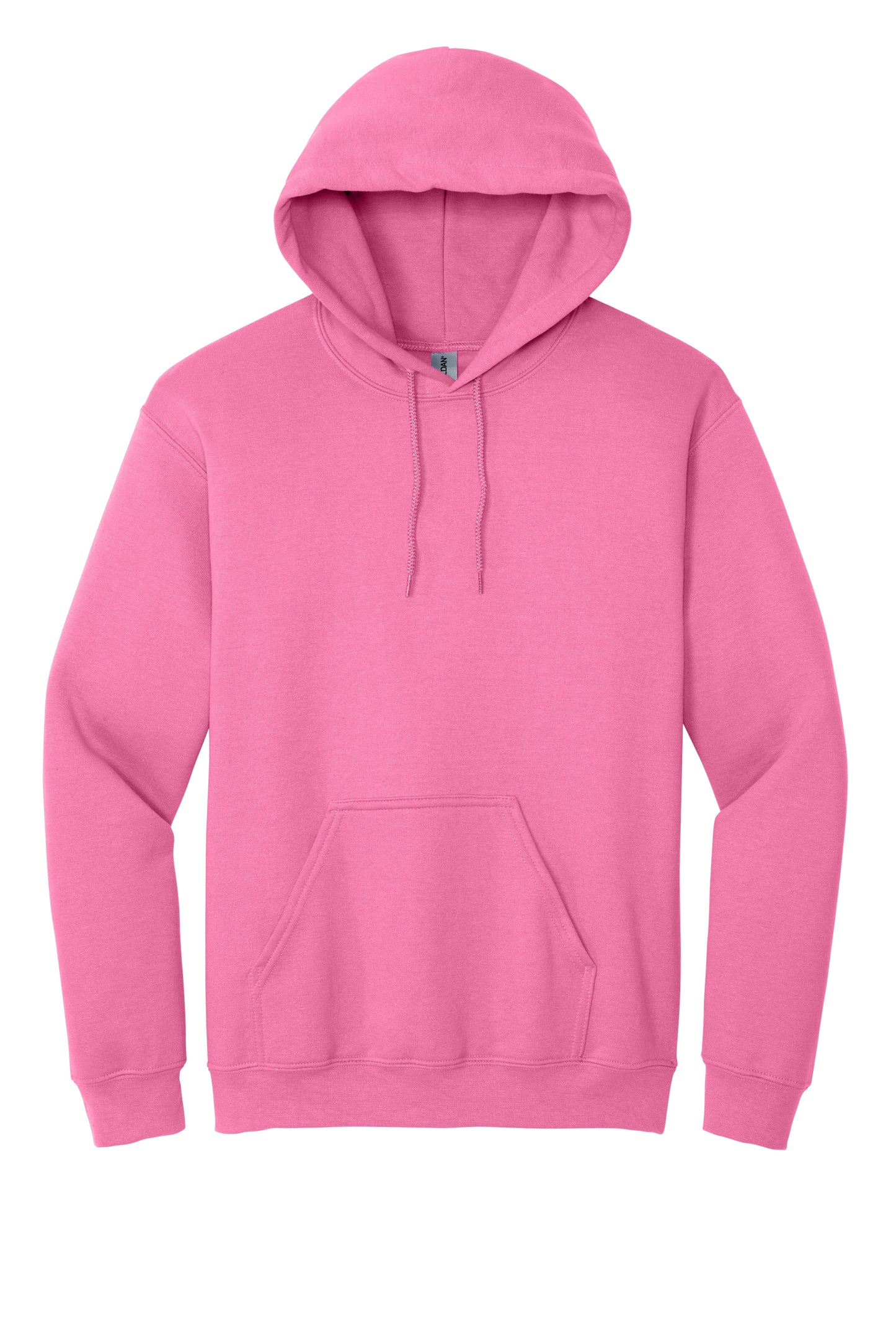 Gildan 18500 Adult Unisex Hooded Sweatshirt