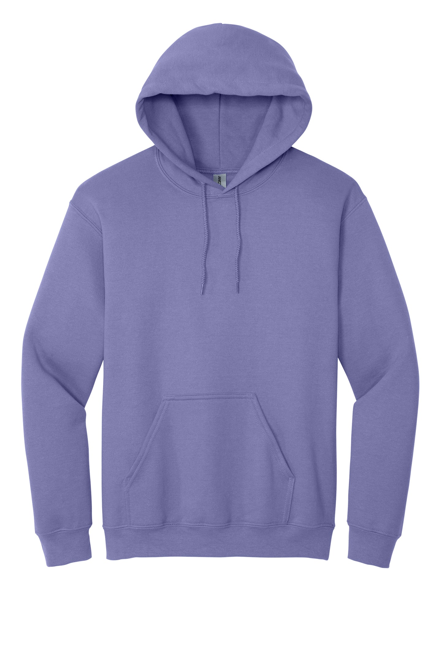 Adult Hoodies Violet (1dz. Pre-Pack)