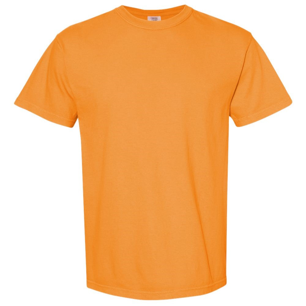 Comfort Color Short Sleeve 1717M