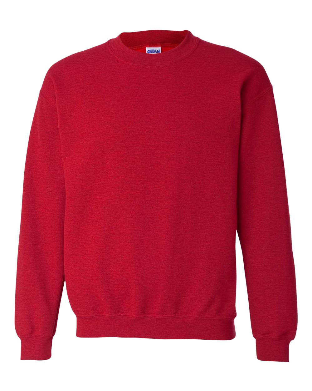 Gildan 18000 Adult Crewneck Sweatshirt