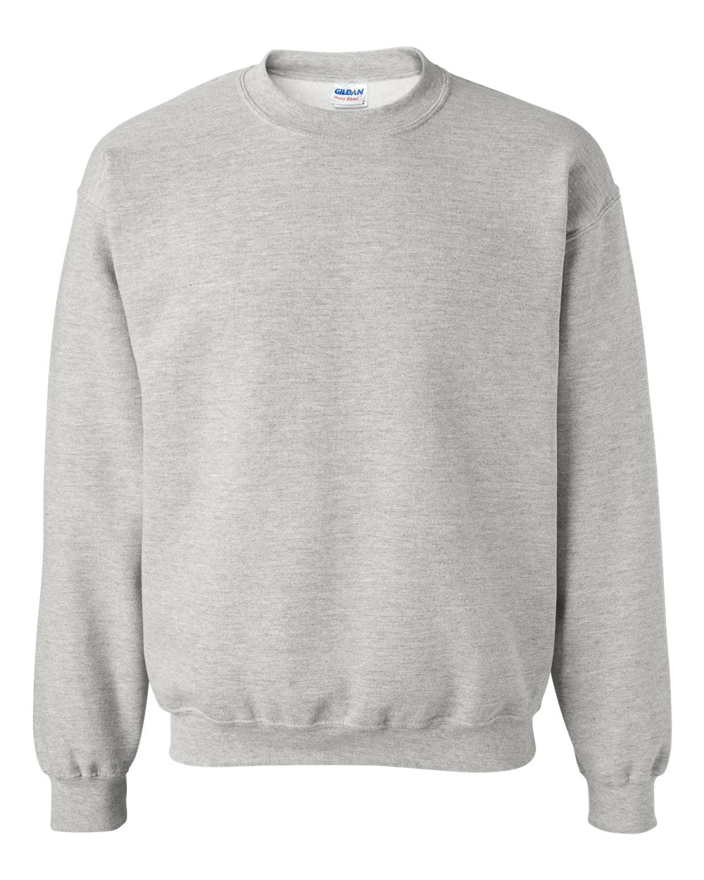 Gildan 18000 Adult Crewneck Sweatshirt