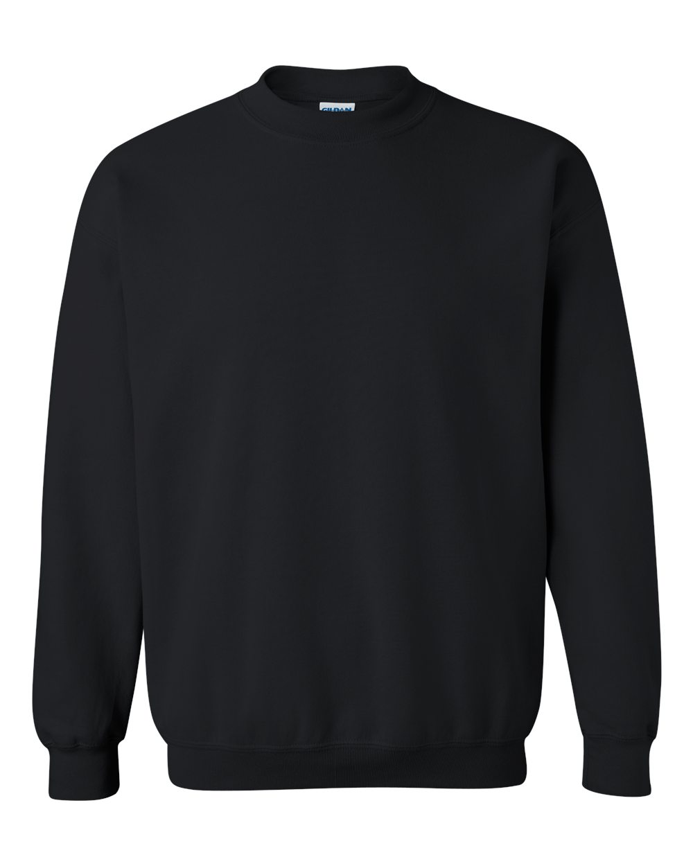 Gildan 18000 Adult Crewneck Sweatshirt
