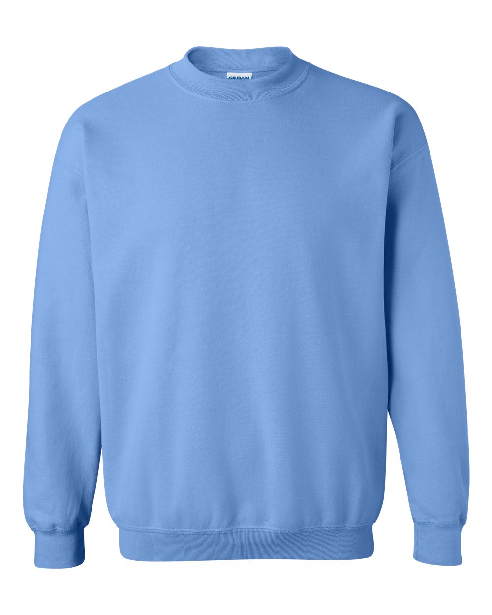 Gildan 18000 Adult Crewneck Sweatshirt