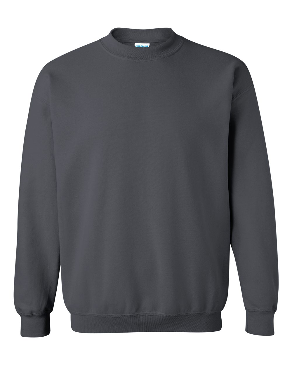 Gildan 18000 Adult Crewneck Sweatshirt