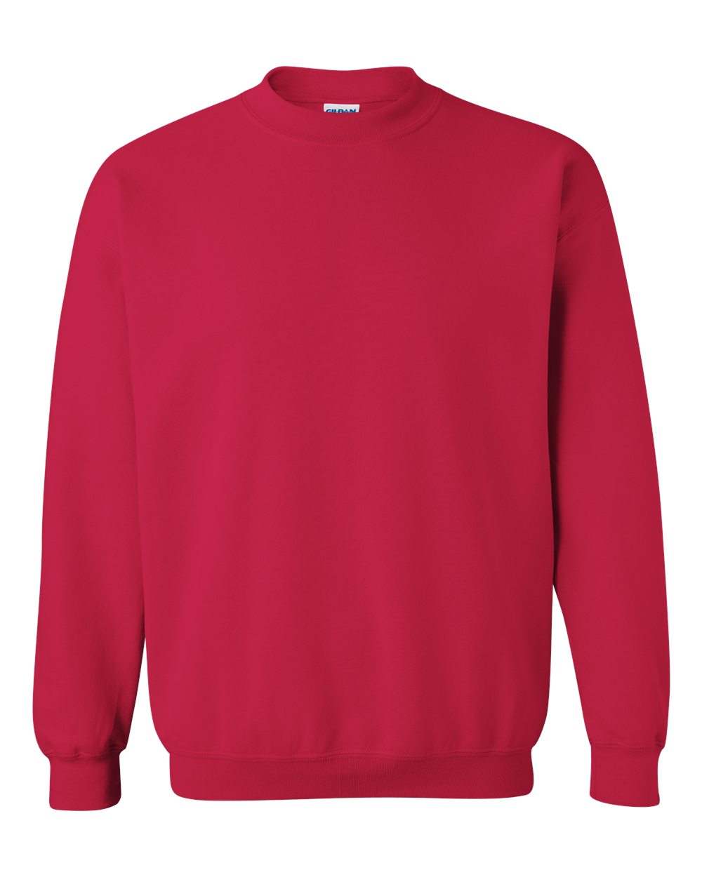 Gildan 18000 Adult Crewneck Sweatshirt