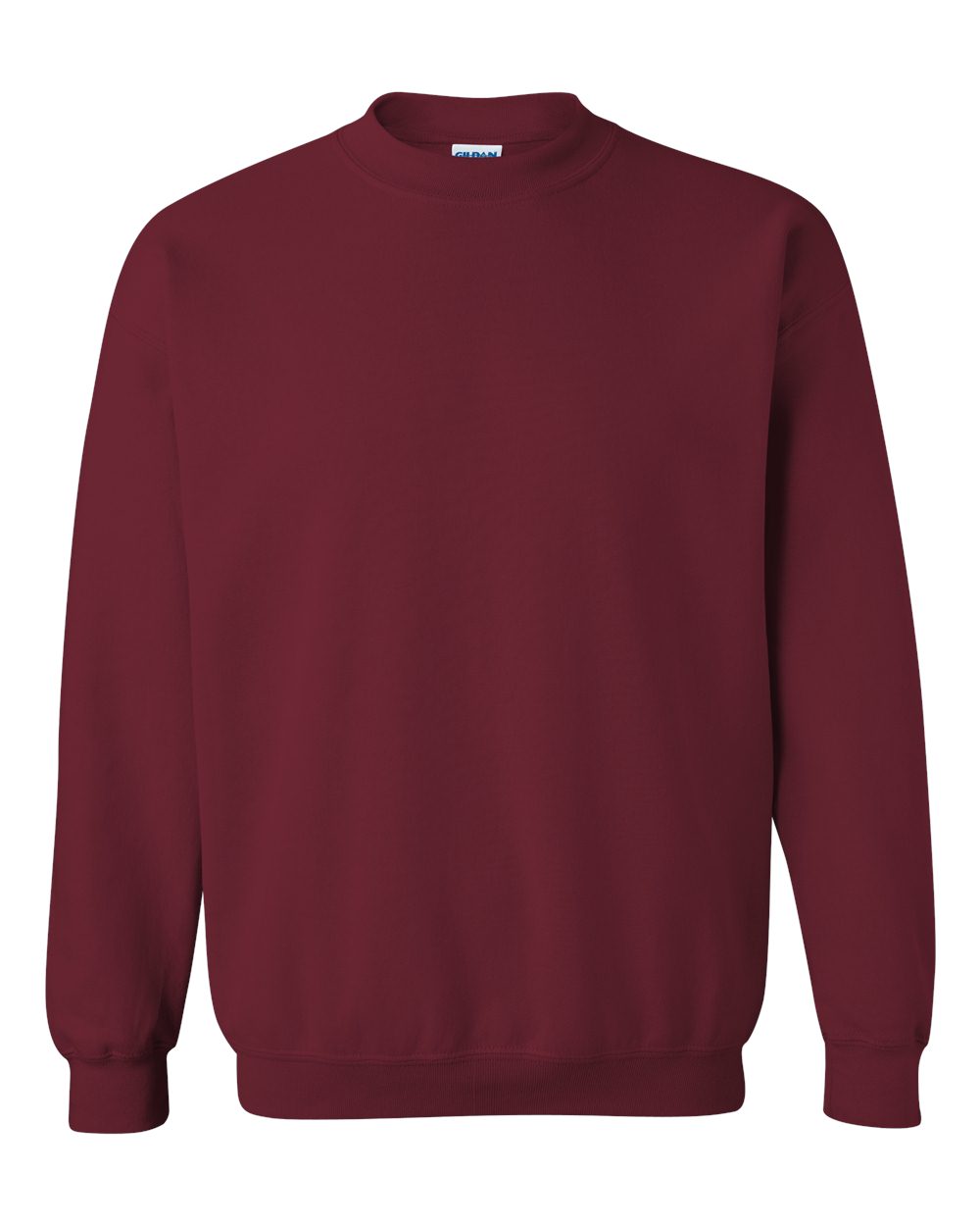 Gildan 18000 Adult Crewneck Sweatshirt