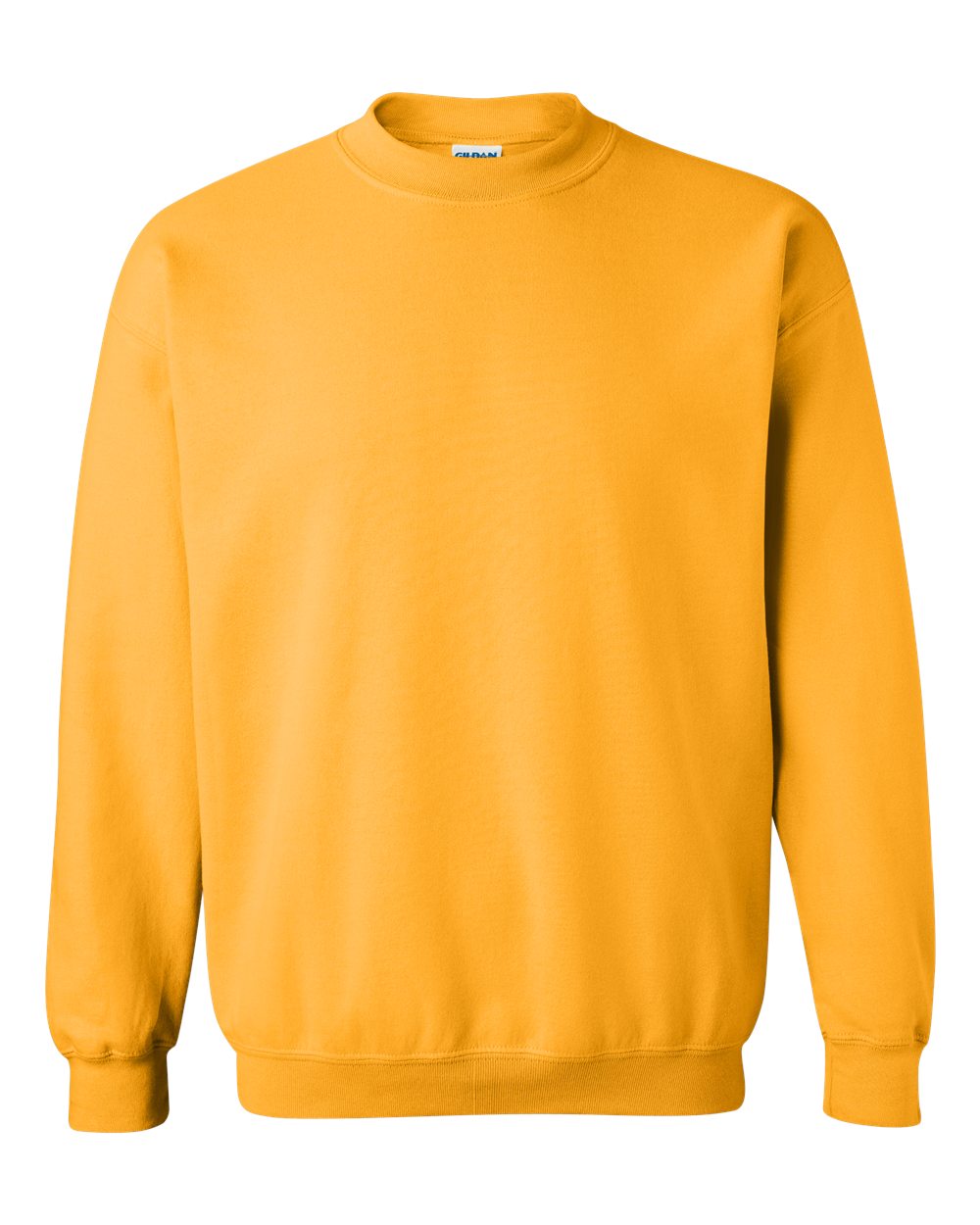Gildan 18000 Adult Crewneck Sweatshirt