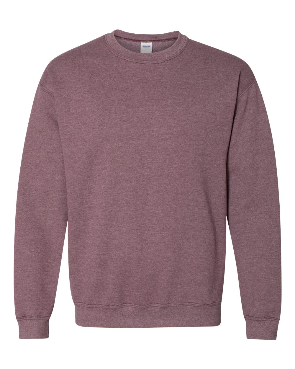 Gildan 18000 Adult Crewneck Sweatshirt