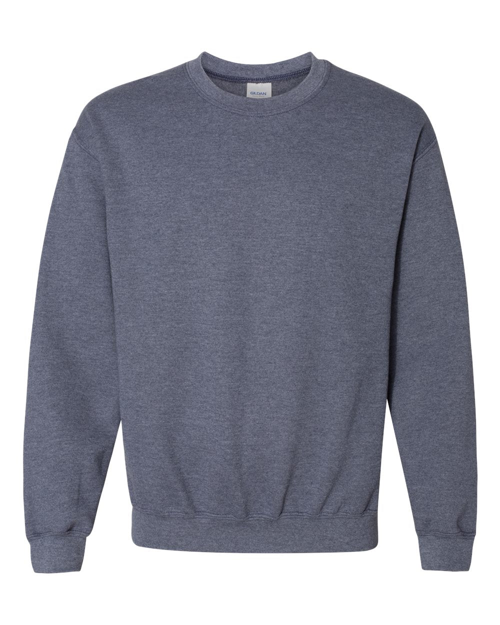 Gildan 18000 Adult Crewneck Sweatshirt