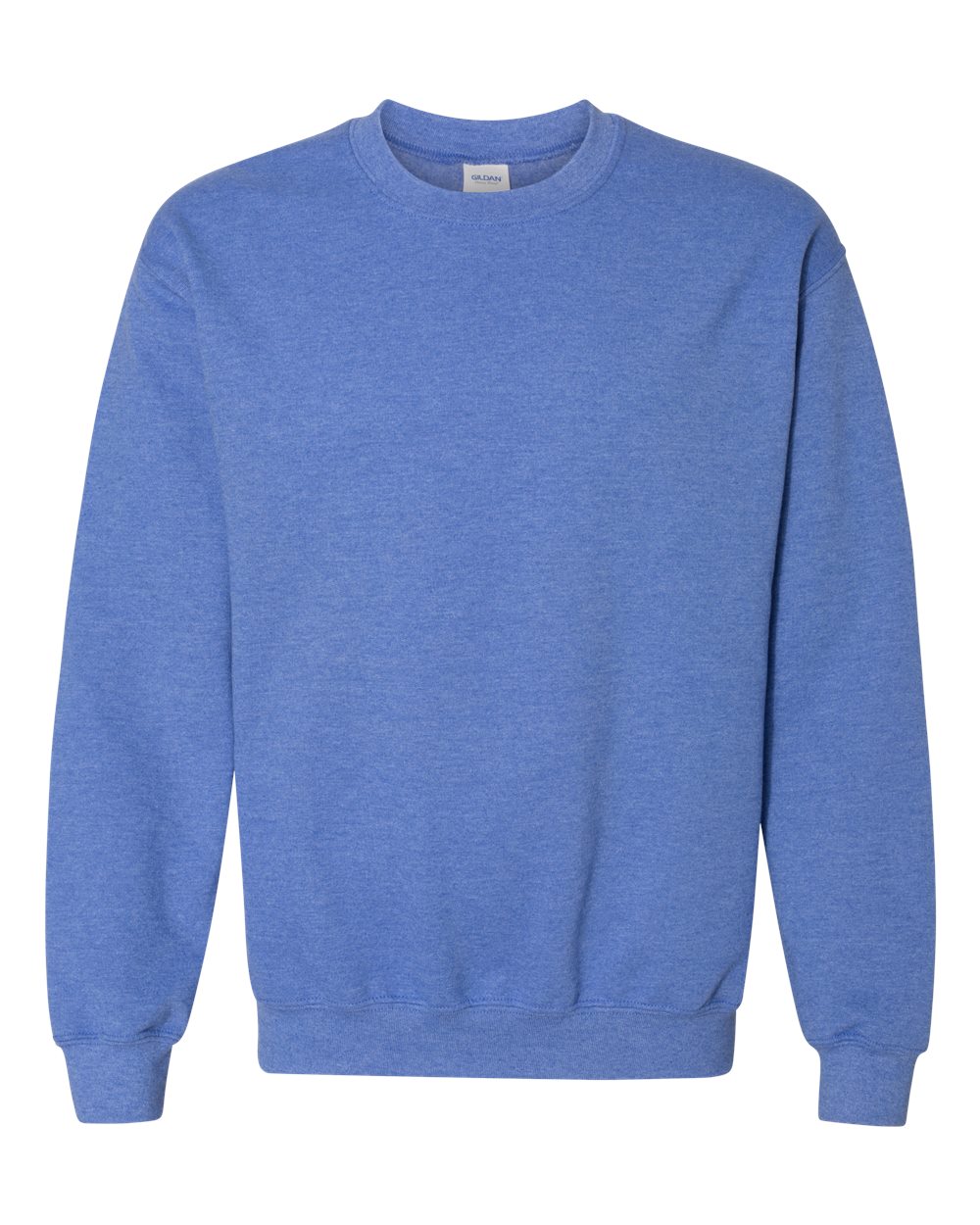 Gildan 18000 Adult Crewneck Sweatshirt
