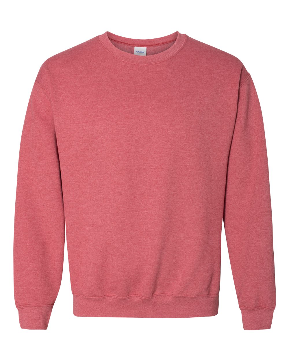 Gildan 18000 Adult Crewneck Sweatshirt