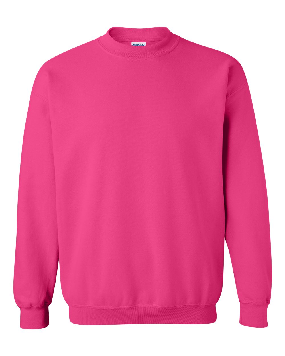 Gildan 18000 Adult Crewneck Sweatshirt