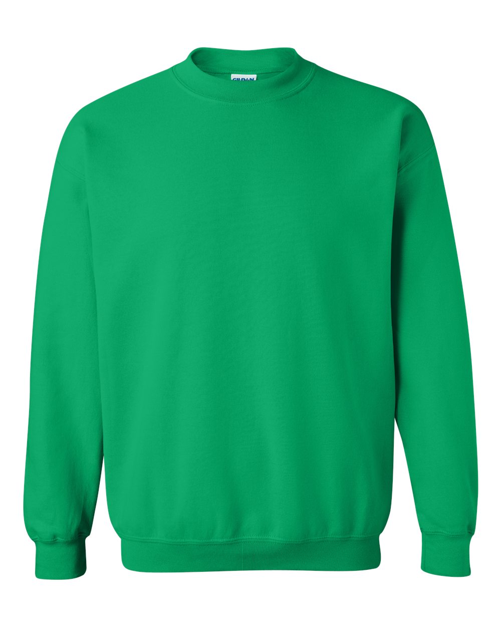 Gildan 18000 Adult Crewneck Sweatshirt