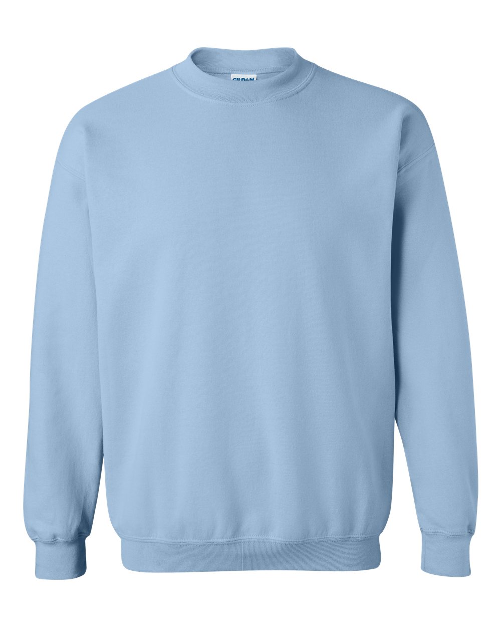 Gildan 18000 Adult Crewneck Sweatshirt