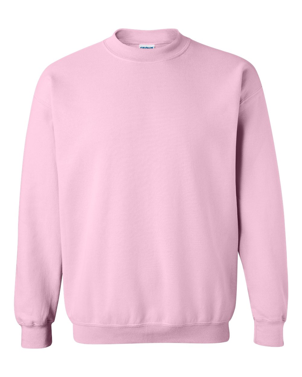 Gildan 18000 Adult Crewneck Sweatshirt