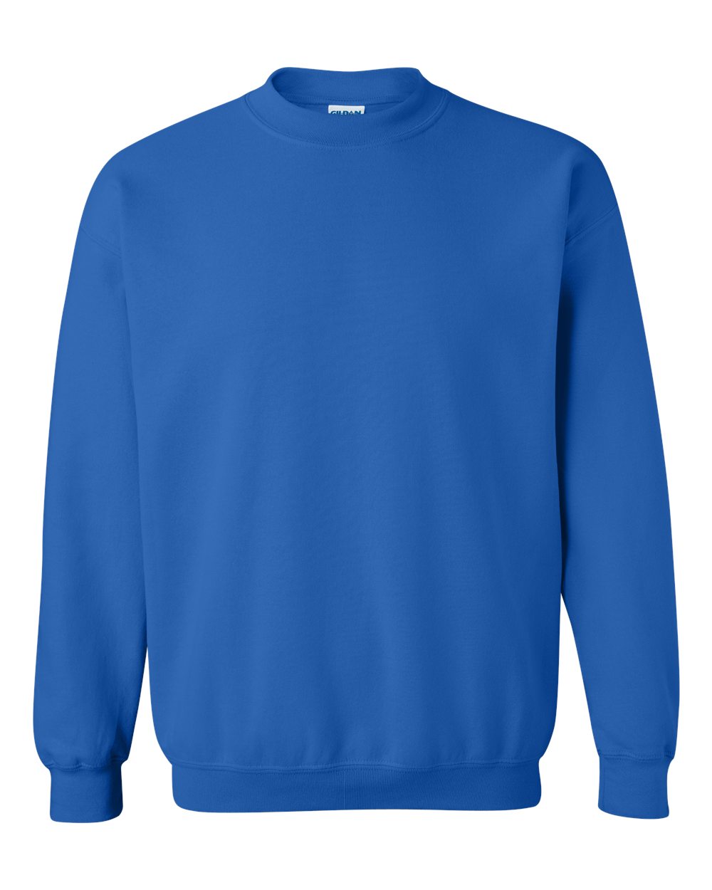Gildan 18000 Adult Crewneck Sweatshirt