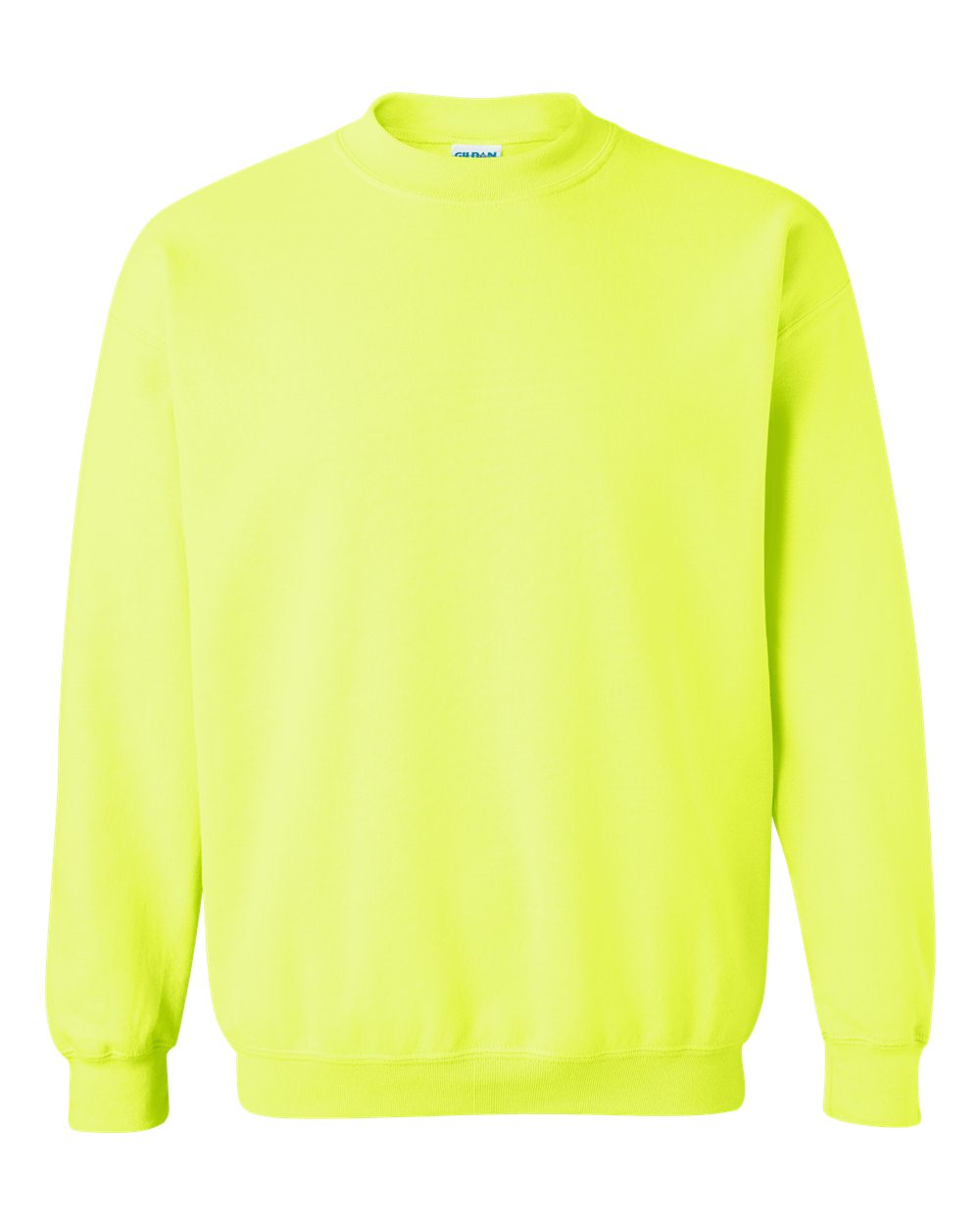 Gildan 18000 Adult Crewneck Sweatshirt