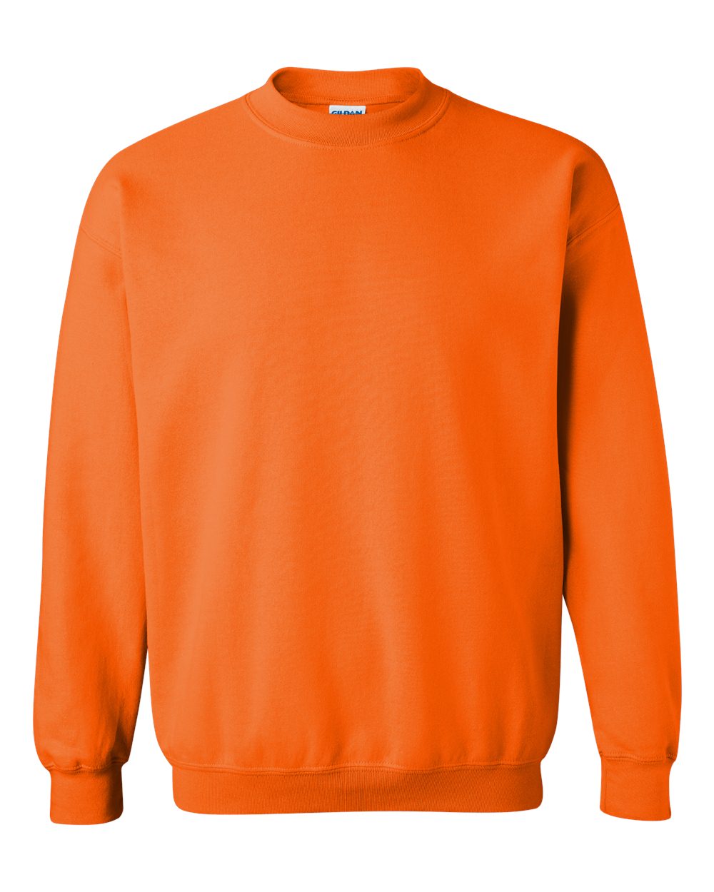 Gildan 18000 Adult Crewneck Sweatshirt