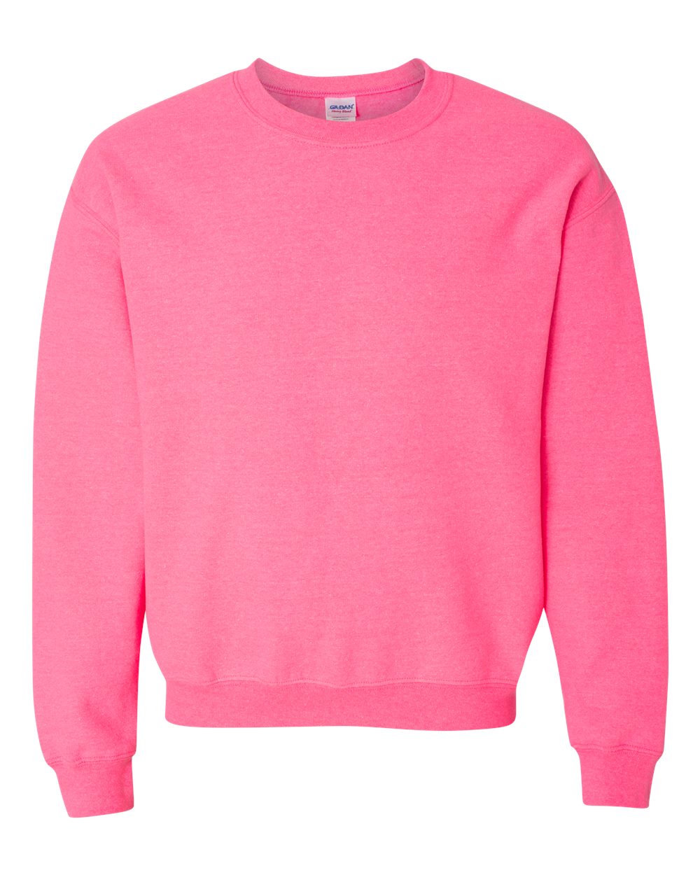 Gildan 18000 Adult Crewneck Sweatshirt
