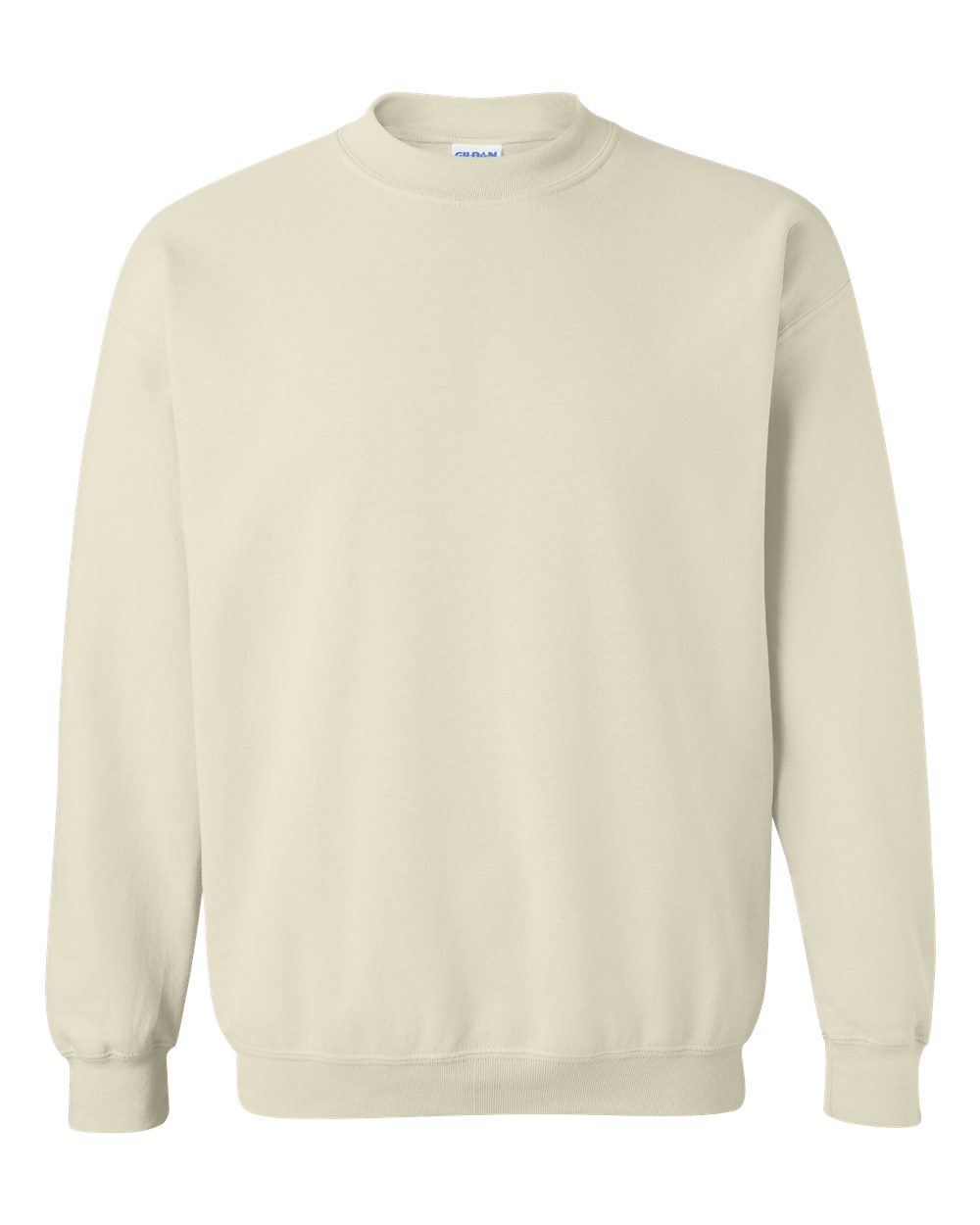 Gildan 18000 Adult Crewneck Sweatshirt