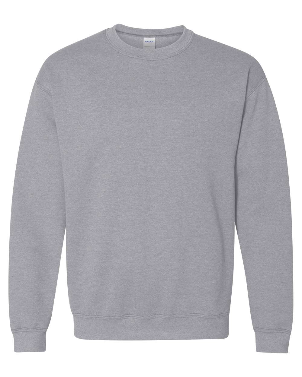 Gildan 18000 Adult Crewneck Sweatshirt