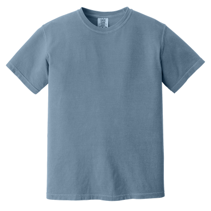 Comfort Color Short Sleeve 1717M