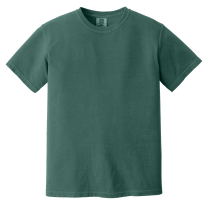 Comfort Color Short Sleeve 1717M