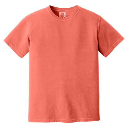 Comfort Color Short Sleeve 1717M