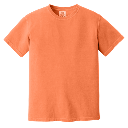 Comfort Color Short Sleeve 1717M