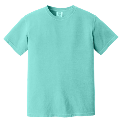 Comfort Color Short Sleeve 1717M