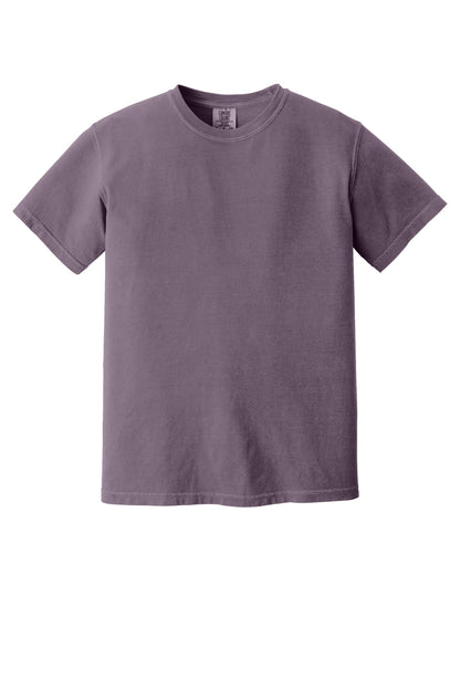Comfort Color Short Sleeve 1717M