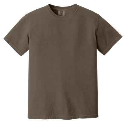 Comfort Color Short Sleeve 1717M