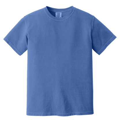 Comfort Color Short Sleeve 1717M