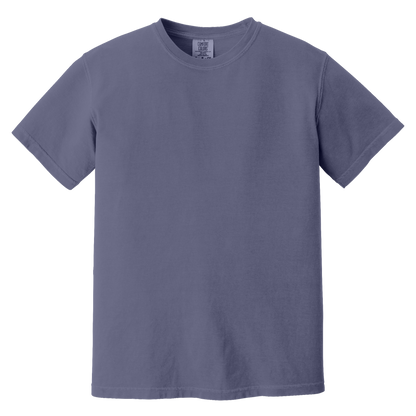 Comfort Color Short Sleeve 1717M