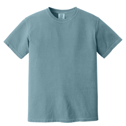 Comfort Color Short Sleeve 1717M
