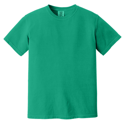 Comfort Color Short Sleeve 1717M