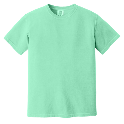 Comfort Color Short Sleeve 1717M
