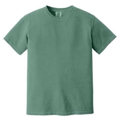 Comfort Color Short Sleeve 1717M