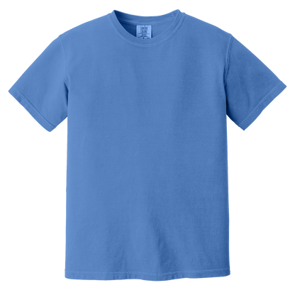 Comfort Color Short Sleeve 1717M